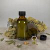 THC içeren Kenevir Yağı